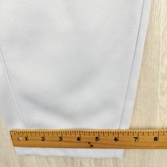 Adidas Pants Women’s XL Fit Tapered Leg Fleece Embroidered Relaxed Fit NEW - Picture 15 of 16